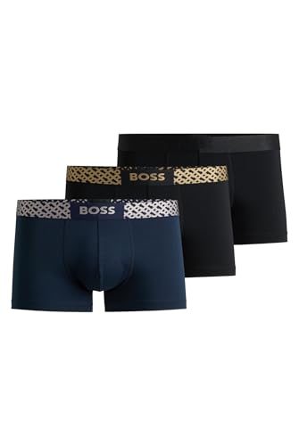 BOSS Trunk 3P Gift von BOSS