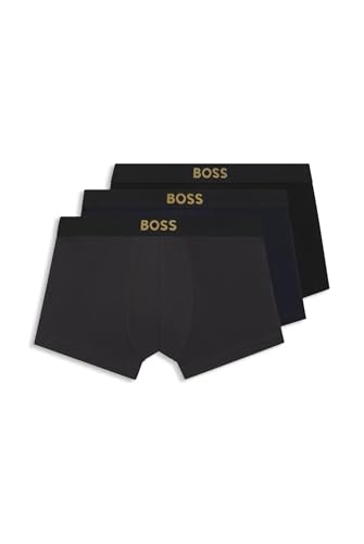 BOSS Trunk 3P Gold Logo G 10272529 von BOSS