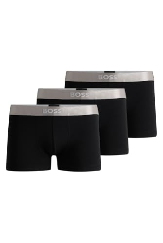 BOSS Trunk 3P Metallic von BOSS