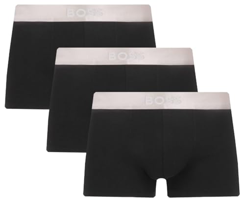 BOSS Trunk 3P Metallic von BOSS