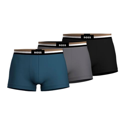 BOSS Trunk 3P Motion BOSS Trunk 3P Motion von BOSS