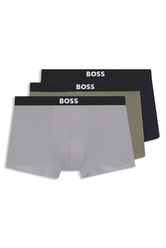 BOSS Trunk 3P ONE 10272529 01 BOSS Trunk 3P ONE 10272529 01 von BOSS