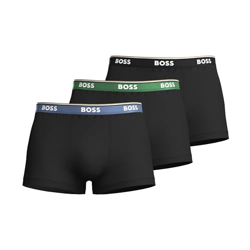 BOSS Trunk 3P Power 10257160 03 von BOSS