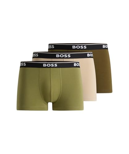 BOSS Trunk 3P Power 10267409 01 von BOSS
