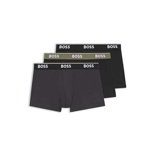 BOSS Trunk 3P Power 10267409 01 BOSS Trunk 3P Power 10267409 01 von BOSS