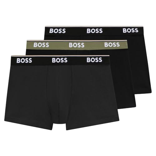BOSS Trunk 3P Power 10267409 01 BOSS Trunk 3P Power 10267409 01 von BOSS