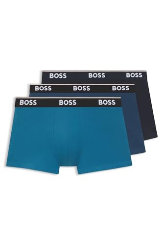 BOSS Trunk 3P Power 10267409 01 von BOSS