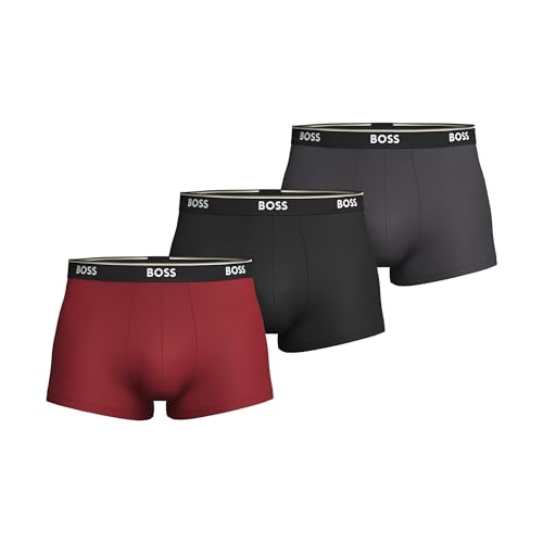BOSS Trunk 3P Power 10267409 01 von BOSS