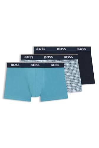BOSS Trunk 3P Power Desig 10267410 BOSS Trunk 3P Power Desig 10267410 von BOSS