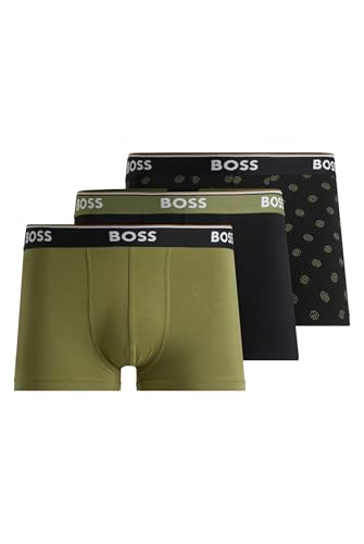 BOSS Trunk 3P Power Desig 10267410 BOSS Trunk 3P Power Desig 10267410 von BOSS
