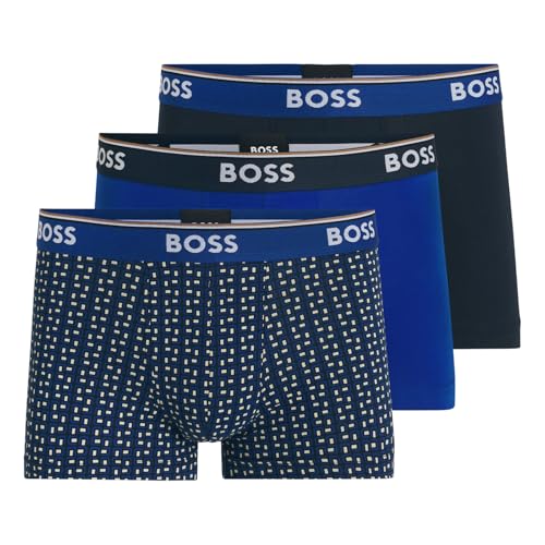 BOSS Trunk 3P Power Desig 10267410 von BOSS
