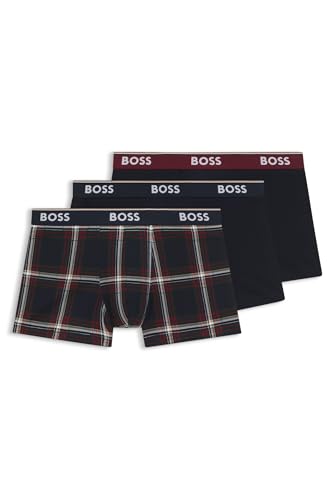 BOSS Trunk 3P Power Desig 10267410 von BOSS