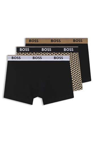 BOSS Trunk 3P Power Desig 10267410 von BOSS