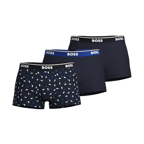 BOSS Trunk 3P Power Desig BOSS Trunk 3P Power Desig von BOSS