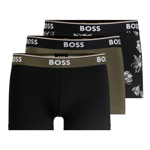 BOSS Trunk 3P Power Desig BOSS Trunk 3P Power Desig von BOSS