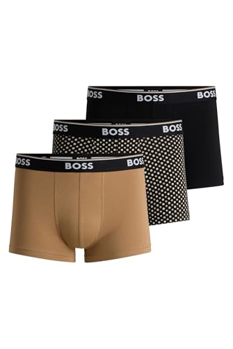 BOSS Trunk 3P Power Desig BOSS Trunk 3P Power Desig von BOSS
