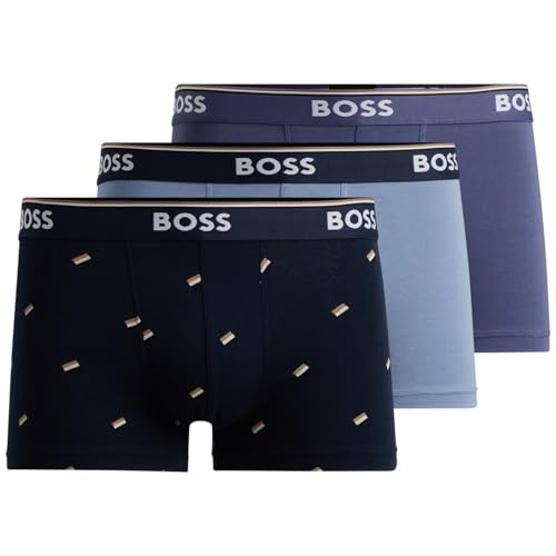 BOSS Trunk 3P Power Desig BOSS Trunk 3P Power Desig von BOSS