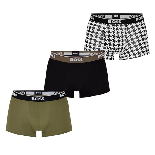 BOSS Trunk 3P Power Desig BOSS Trunk 3P Power Desig von BOSS