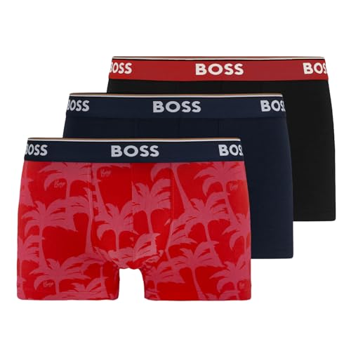 BOSS Trunk 3P Power Desig von BOSS