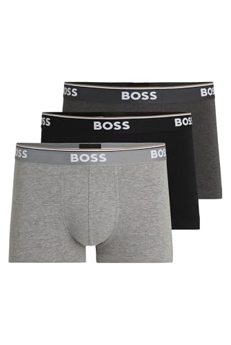 BOSS Trunk 3P Power von BOSS