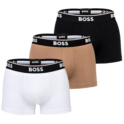 BOSS Trunk 3P Power BOSS Trunk 3P Power von BOSS