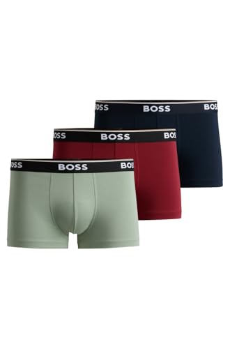 BOSS Trunk 3P Power von BOSS