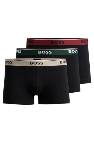 BOSS Trunk 3P Power BOSS Trunk 3P Power von BOSS