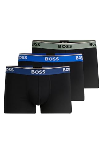 BOSS Trunk 3P Power von HUGO BOSS