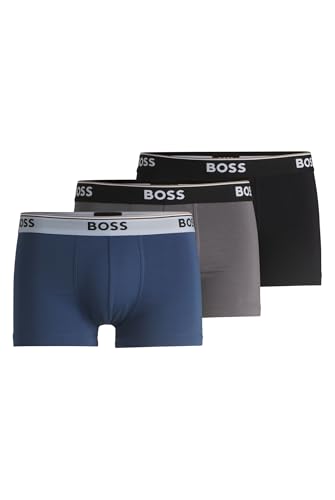 BOSS Trunk 3P Power BOSS Trunk 3P Power von BOSS