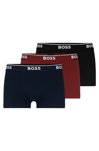 BOSS Trunk 3P Power BOSS Trunk 3P Power von BOSS