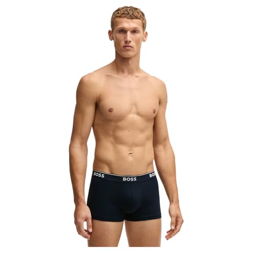 BOSS Trunk 3P Power BOSS Trunk 3P Power von BOSS