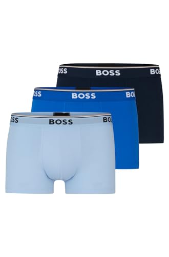 BOSS Trunk 3P Power BOSS Trunk 3P Power von BOSS
