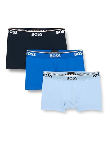 BOSS Trunk 3P Power von BOSS