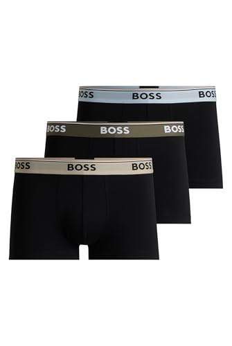 BOSS Trunk 3P Power BOSS Trunk 3P Power von BOSS