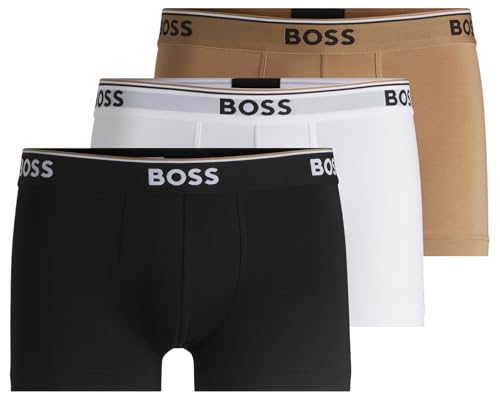 BOSS Trunk 3P Power BOSS Trunk 3P Power von BOSS