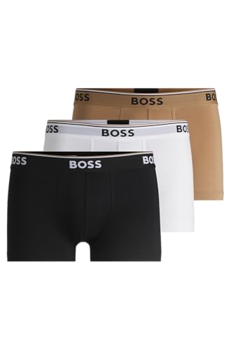 BOSS Trunk 3P Power BOSS Trunk 3P Power von BOSS