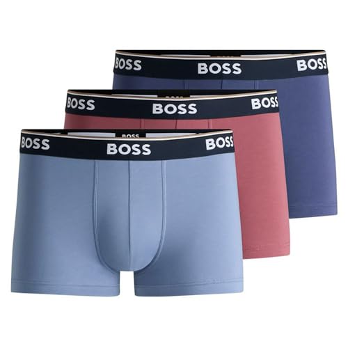 BOSS Trunk 3P Power BOSS Trunk 3P Power von BOSS