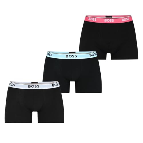 BOSS Trunk 3P Power von BOSS