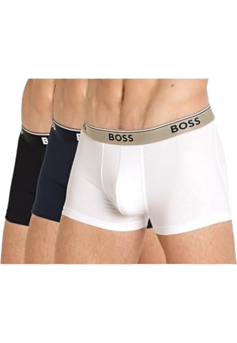 BOSS Trunk 3P Power von BOSS