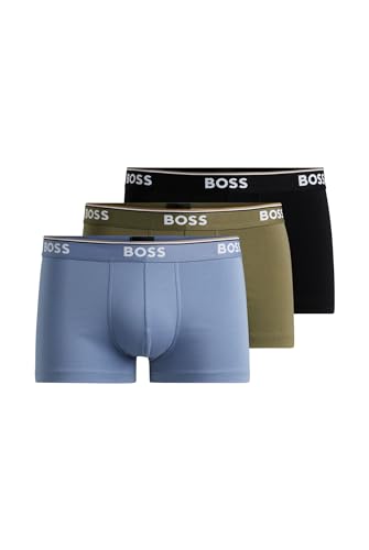 BOSS Trunk 3P Power von BOSS