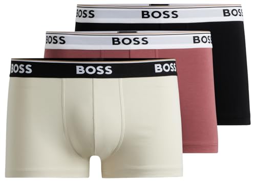 BOSS Trunk 3P Power von BOSS