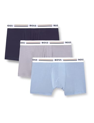 BOSS Trunk 3P Revive 10249667 01 BOSS Trunk 3P Revive 10249667 01 von BOSS