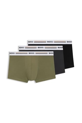 BOSS Trunk 3P Revive 10249667 01 von BOSS
