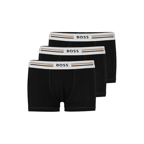 BOSS Trunk 3P Revive 10249667 01 von BOSS