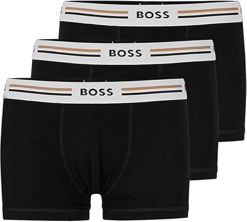 BOSS Trunk 3P Revive 10249667 01 von BOSS