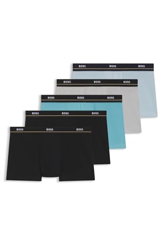 BOSS Trunk 5P Essential 10267407 01 von BOSS