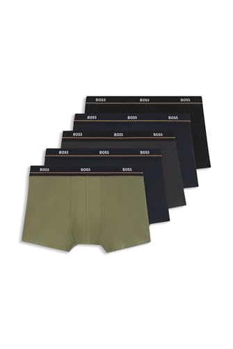 BOSS Trunk 5P Essential 10267407 01 von BOSS
