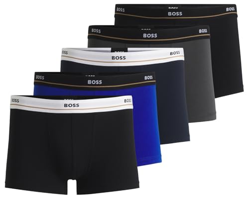 BOSS Trunk 5P Essential 10267407 01 von BOSS