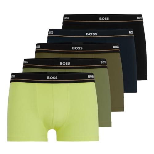 BOSS Trunk 5P Essential 10267407 01 von BOSS