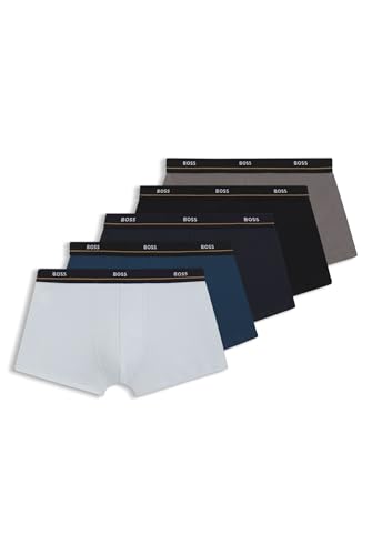 BOSS Trunk 5P Essential 10267407 01 von BOSS